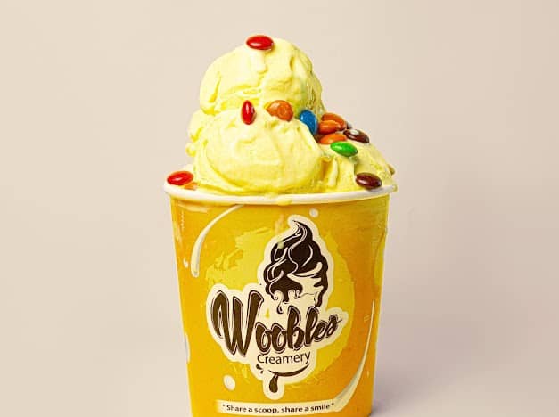 Banana Split